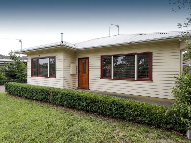 289 Raglan Street, Sale VIC 3850