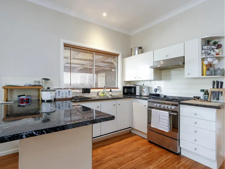 Fifth view of Homely house listing, 289 Raglan Street, Sale VIC 3850
