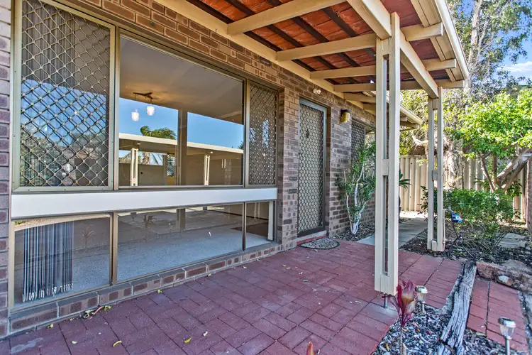 Third view of Homely villa listing, 10/47 Park Street, Como WA 6152