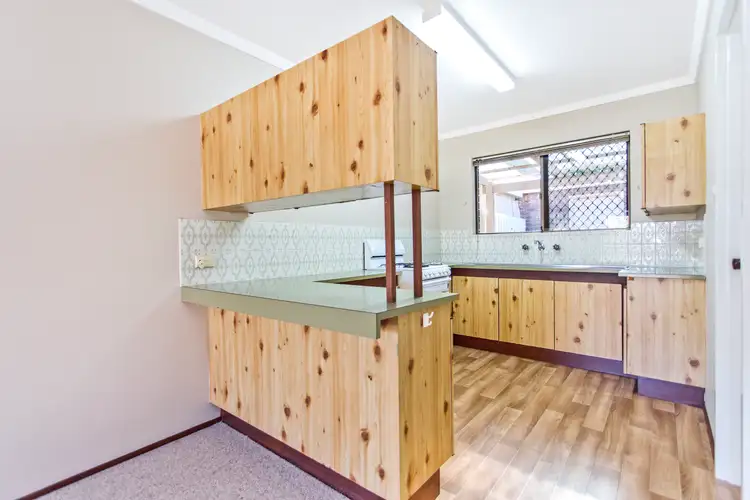 Sixth view of Homely villa listing, 10/47 Park Street, Como WA 6152