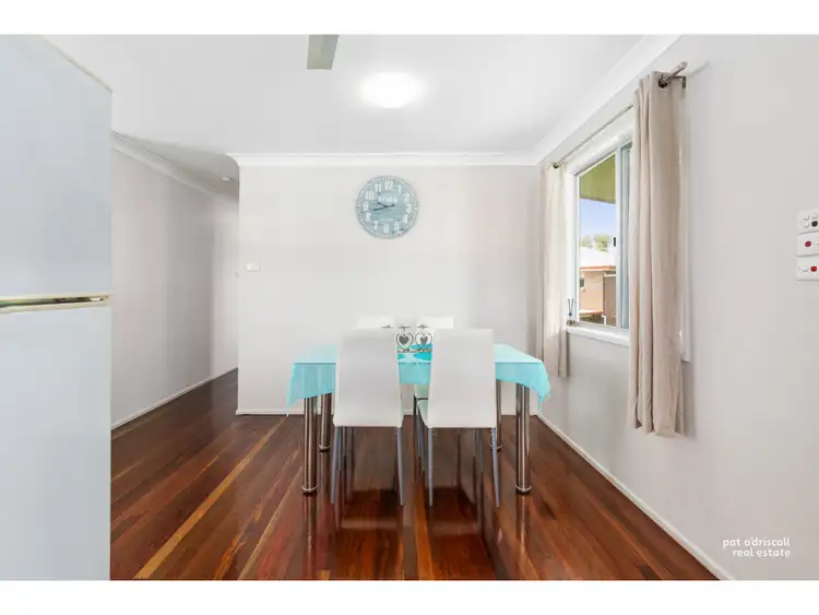 Third view of Homely house listing, 100 Grosskof Street, Frenchville QLD 4701