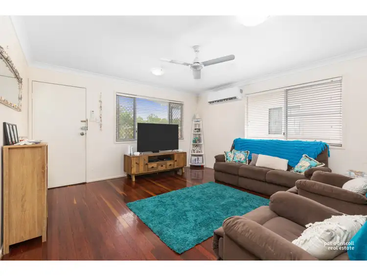Fourth view of Homely house listing, 100 Grosskof Street, Frenchville QLD 4701