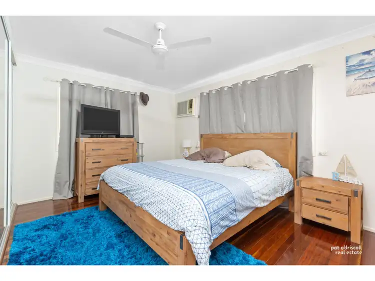 Fifth view of Homely house listing, 100 Grosskof Street, Frenchville QLD 4701