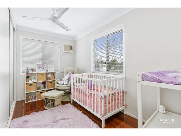 Sixth view of Homely house listing, 100 Grosskof Street, Frenchville QLD 4701