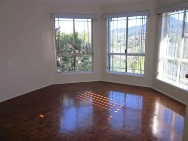 Second view of Homely house listing, 8 White Place, Figtree NSW 2525