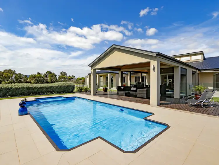 Third view of Homely house listing, 22 Rhodes Drive, Sale VIC 3850