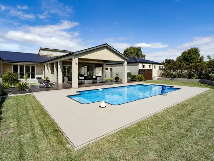 Fourth view of Homely house listing, 22 Rhodes Drive, Sale VIC 3850