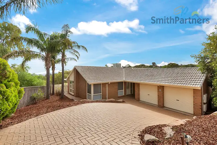 Main view of Homely house listing, 17 Summer Hill Court, Wynn Vale SA 5127