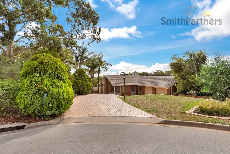 Second view of Homely house listing, 17 Summer Hill Court, Wynn Vale SA 5127
