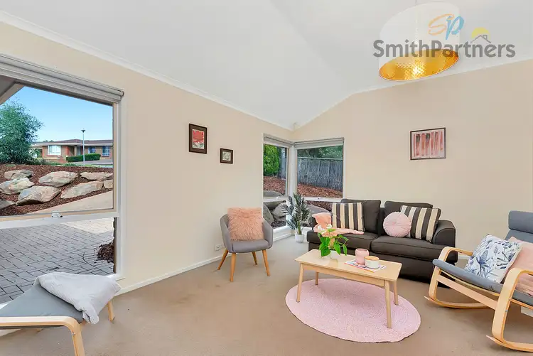 Fourth view of Homely house listing, 17 Summer Hill Court, Wynn Vale SA 5127