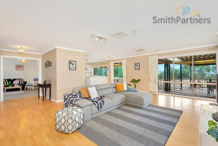 Fifth view of Homely house listing, 17 Summer Hill Court, Wynn Vale SA 5127