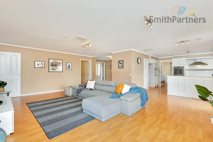 Sixth view of Homely house listing, 17 Summer Hill Court, Wynn Vale SA 5127