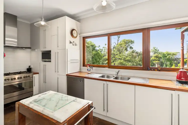 Second view of Homely house listing, 90 Mountain View Road, Mount Eliza VIC 3930