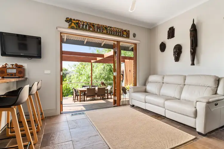 Fourth view of Homely house listing, 90 Mountain View Road, Mount Eliza VIC 3930