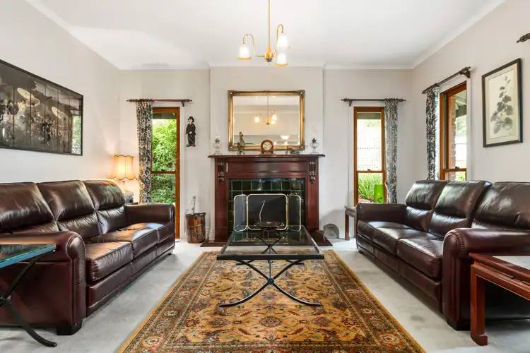 Fifth view of Homely house listing, 90 Mountain View Road, Mount Eliza VIC 3930