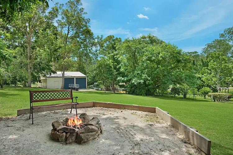 Third view of Homely house listing, 18 Malwood Court, Highvale QLD 4520