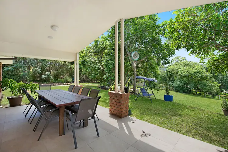 Fifth view of Homely house listing, 18 Malwood Court, Highvale QLD 4520