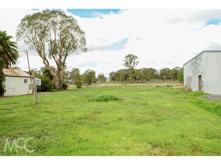 39 Olive Street, Mandurama NSW 2792