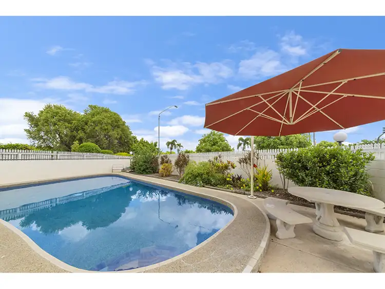 Second view of Homely townhouse listing, 3/352 Ross River Road, Cranbrook QLD 4814