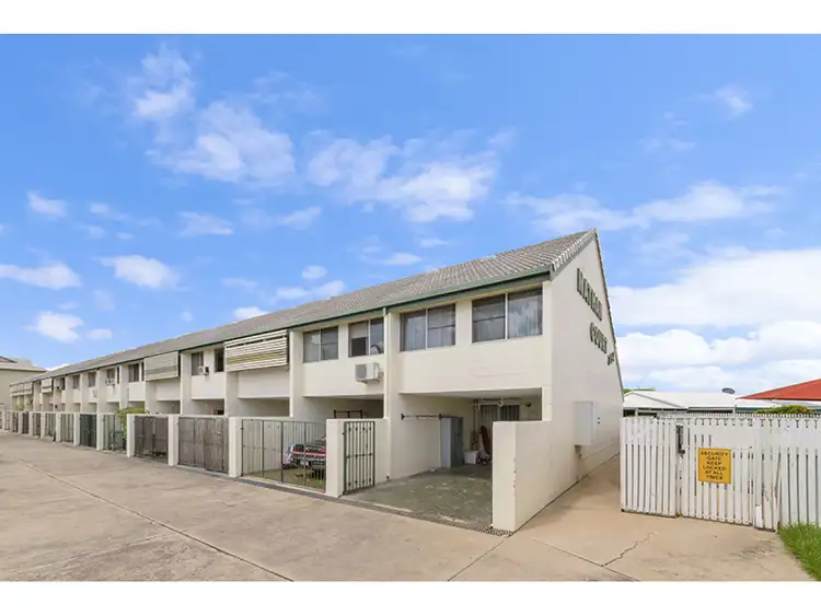 Third view of Homely townhouse listing, 3/352 Ross River Road, Cranbrook QLD 4814