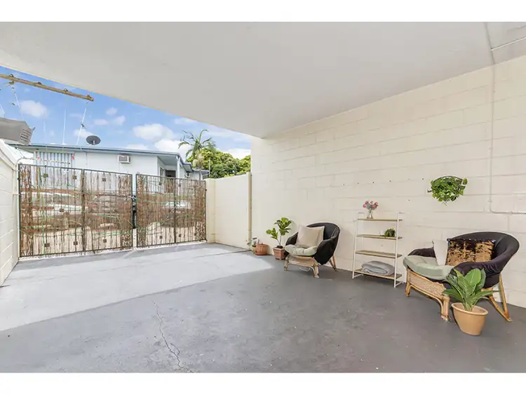 Fourth view of Homely townhouse listing, 3/352 Ross River Road, Cranbrook QLD 4814