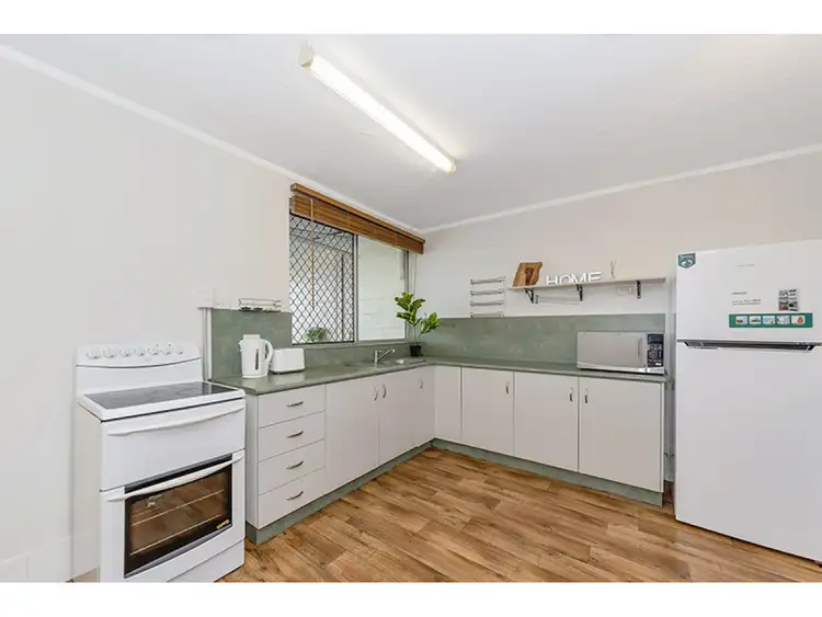 Fifth view of Homely townhouse listing, 3/352 Ross River Road, Cranbrook QLD 4814