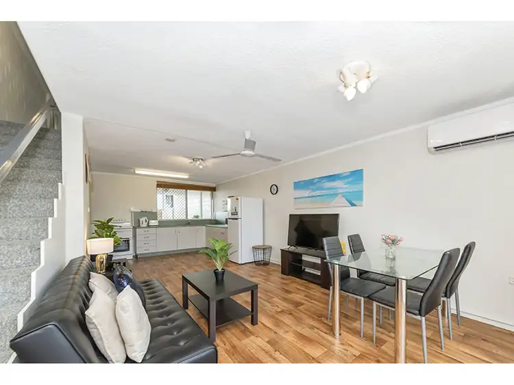 Seventh view of Homely townhouse listing, 3/352 Ross River Road, Cranbrook QLD 4814