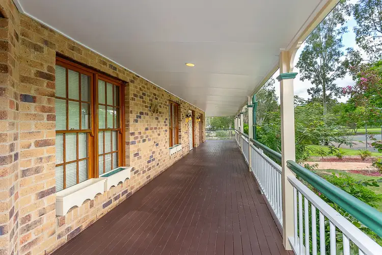 Fourth view of Homely house listing, 1 Coates Court, Brassall QLD 4305