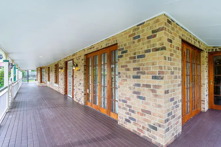 Fifth view of Homely house listing, 1 Coates Court, Brassall QLD 4305