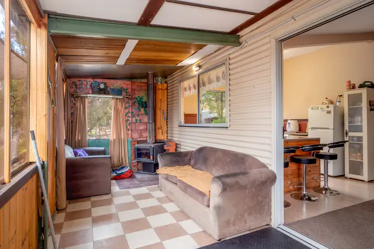 Main view of Homely house listing, 50 Cobbs Hill Road, Bridgewater TAS 7030