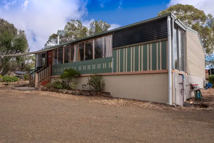Second view of Homely house listing, 50 Cobbs Hill Road, Bridgewater TAS 7030