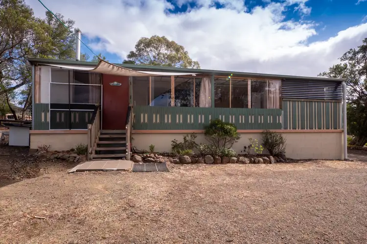 Third view of Homely house listing, 50 Cobbs Hill Road, Bridgewater TAS 7030