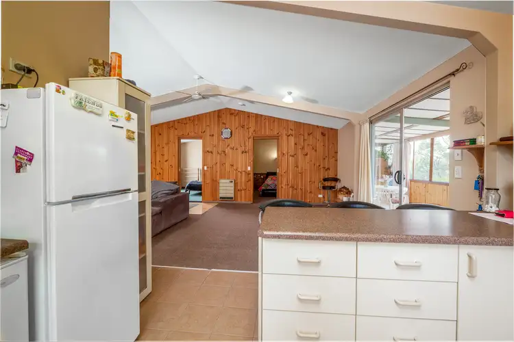 Fifth view of Homely house listing, 50 Cobbs Hill Road, Bridgewater TAS 7030