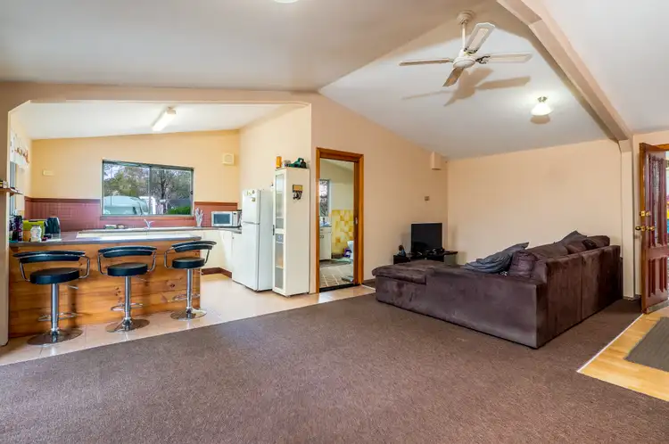 Sixth view of Homely house listing, 50 Cobbs Hill Road, Bridgewater TAS 7030