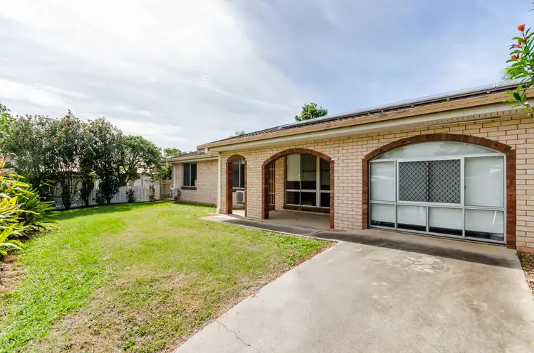 44 Aramac Drive, Clinton QLD 4680