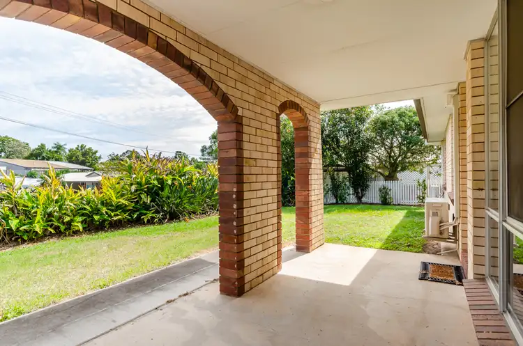 Third view of Homely house listing, 44 Aramac Drive, Clinton QLD 4680