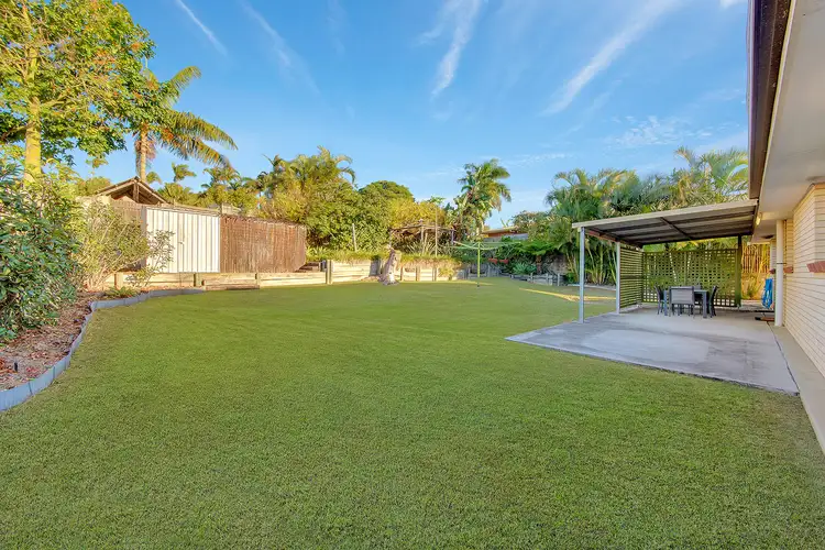 Fourth view of Homely house listing, 44 Aramac Drive, Clinton QLD 4680