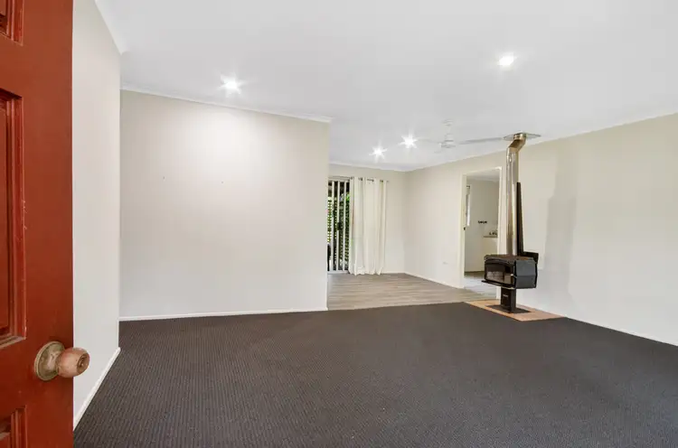 Fifth view of Homely house listing, 44 Aramac Drive, Clinton QLD 4680