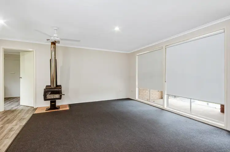Sixth view of Homely house listing, 44 Aramac Drive, Clinton QLD 4680