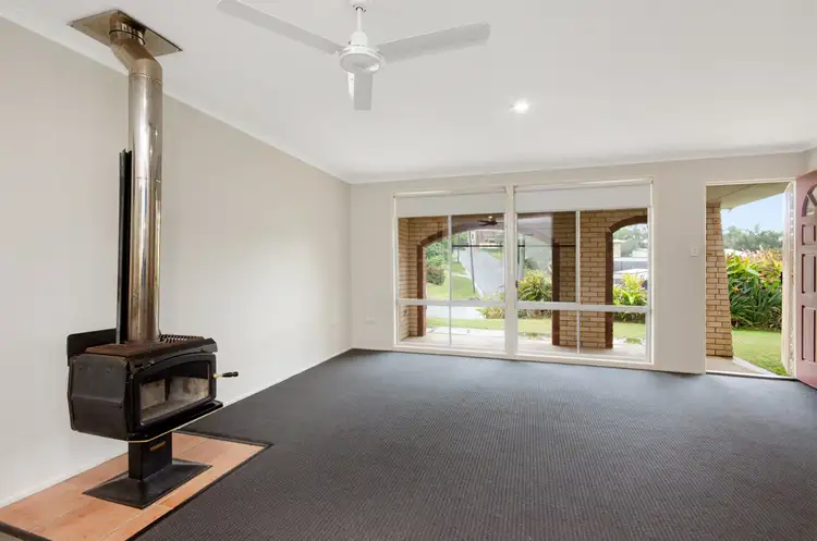 Seventh view of Homely house listing, 44 Aramac Drive, Clinton QLD 4680