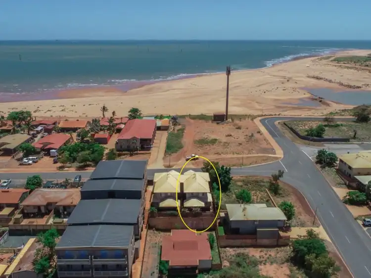 82B Kingsmill Street, Port Hedland WA 6721