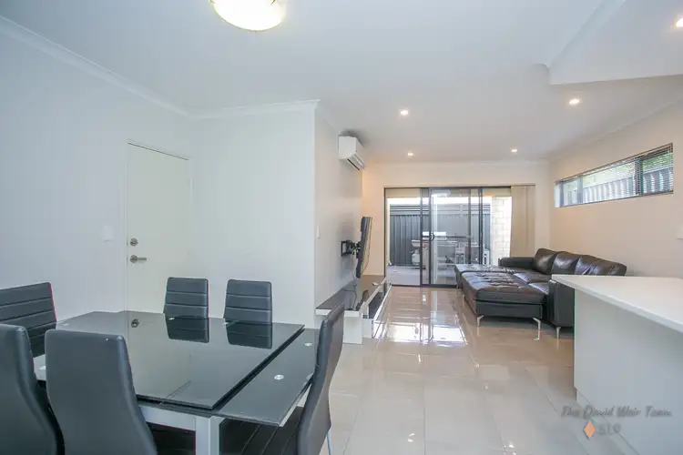 Main view of Homely villa listing, 46C Tangmere Way, Balga WA 6061