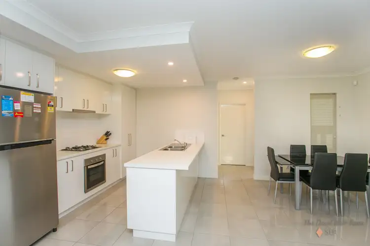 Fourth view of Homely villa listing, 46C Tangmere Way, Balga WA 6061