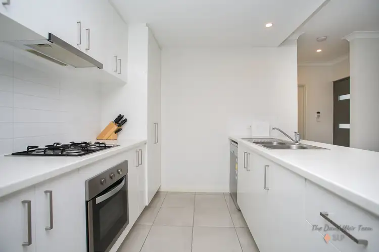Sixth view of Homely villa listing, 46C Tangmere Way, Balga WA 6061