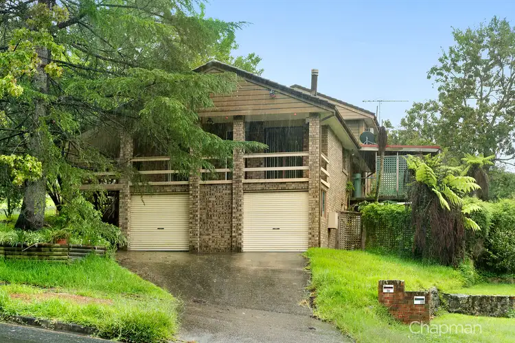 30 Bulbi Avenue, Winmalee NSW 2777