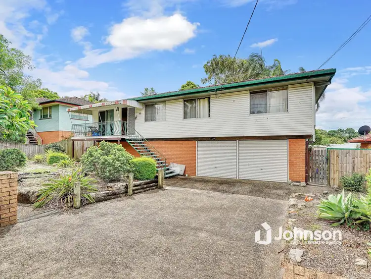 Main view of Homely house listing, 60 Sallows Street, Alexandra Hills QLD 4161