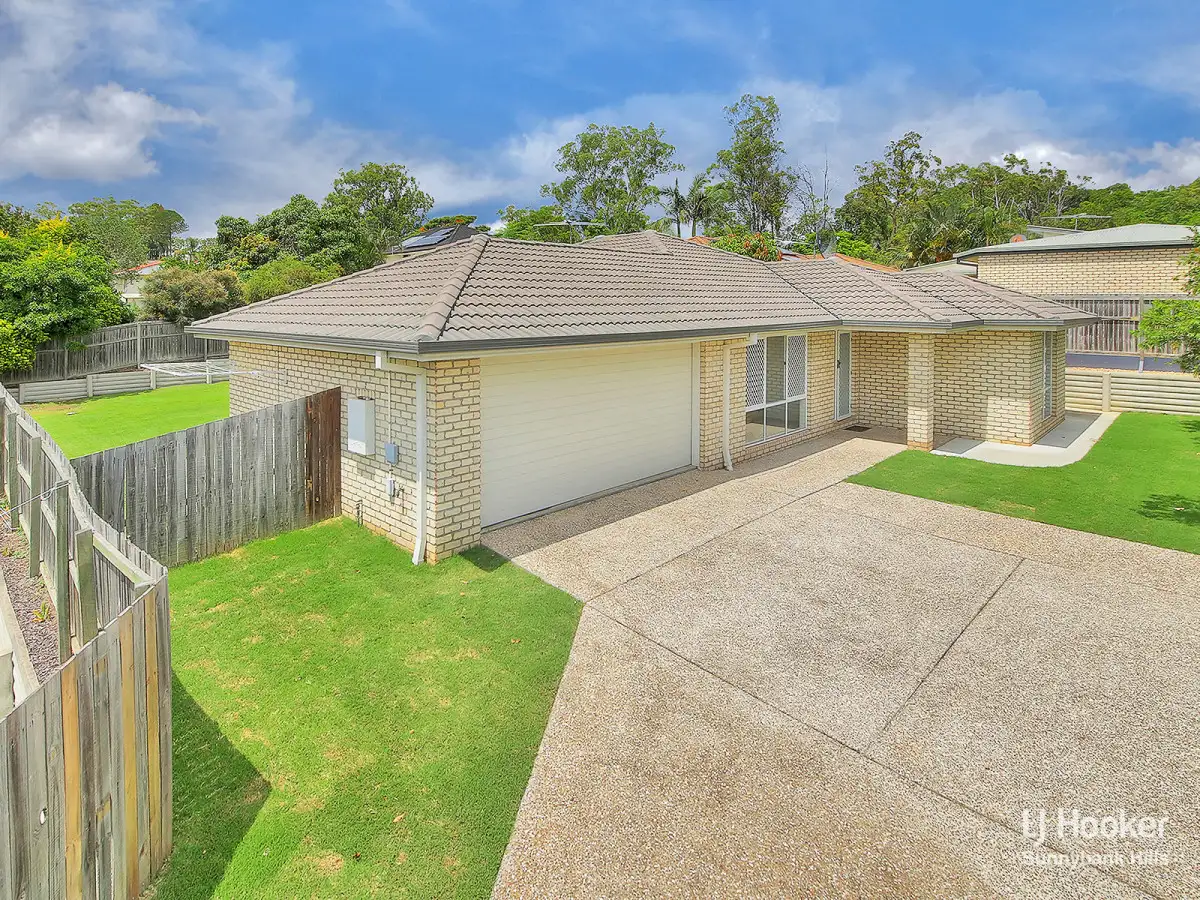 Main view of Homely house listing, 26 Hinterland Crescent, Algester QLD 4115