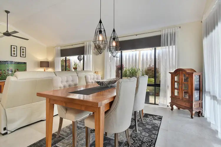 Fourth view of Homely house listing, 4 Chanton Parade, Hocking WA 6065