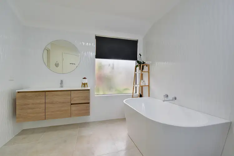 Fifth view of Homely house listing, 4 Chanton Parade, Hocking WA 6065