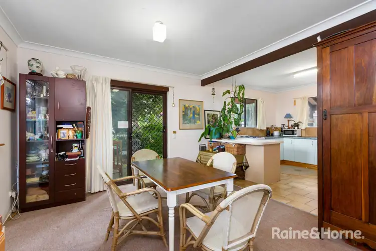 Main view of Homely semi-detached listing, 1/11 Coolabah Court, Banora Point NSW 2486
